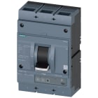 SIEMENS - SIE3VA25805HL320AA0 INT.AUT.3VA 800A 3P 55KA ETU3 LI L/T