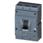 SIEMENS - SIE3VA25805HN320AA0 INT.AUT.3VA 800A 3P 55KA ETU3 LSI L/T