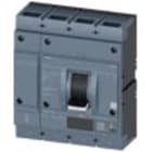 SIEMENS - SIE3VA25106JP420AA0 INT.AUT.3VA 1000A 4P 85KA ETU5 LSI L/T