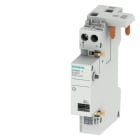 SIEMENS - SIE5SM60142 AFDD 40A 1P+N PER 5SL30/60 5SV1
