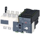 SIEMENS - SIE3KC84420DA220GA3 COMMUTAT. MOTORIZZATO ATSE 415V 400A 4P