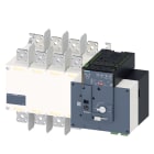 SIEMENS - SIE3KC84480FA220GA3 COMMUTAT. MOTORIZZATO ATSE 415V 800A 4P