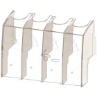 SIEMENS - SIE3KC96042 CALOTTE COPRIMORS. 3KC3, 3KC6 4P 40-160A