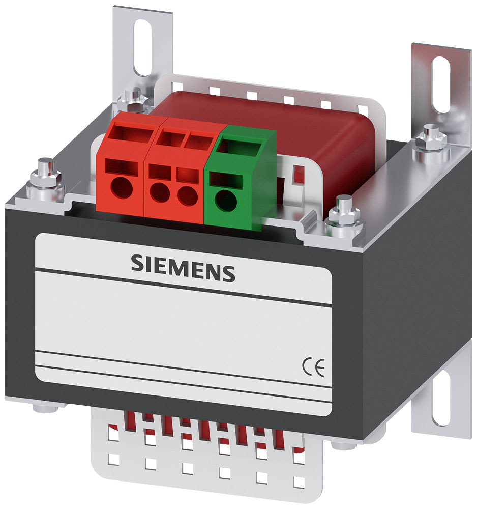 SIEMENS - SIE3KC96241 Accessori per 3KC3, 3KC6, autotrasformatore 400 V a 230 V 400 VA per 40 ... 160 A