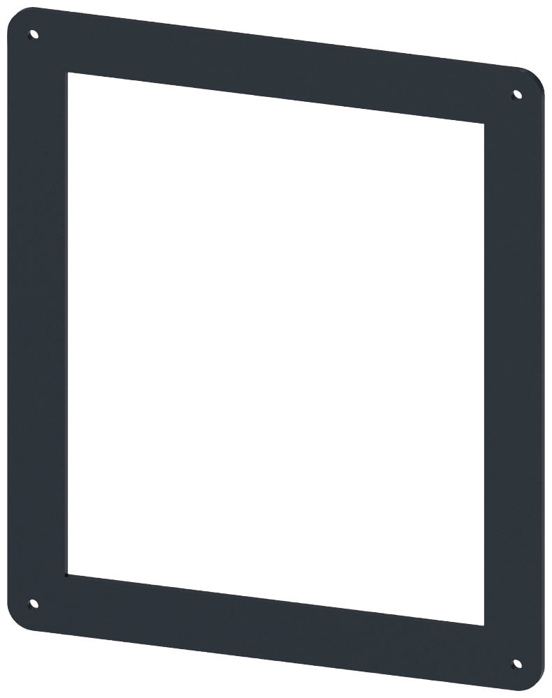 SIEMENS - SIE3KC98204 CORNICE ISOLANTE PORTELLA 3KC8 250-630A