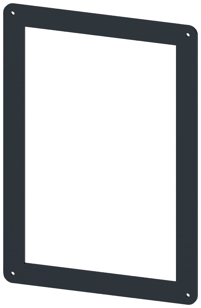 SIEMENS - SIE3KC98205 CORNICE ISOLANTE PORTELLA 3KC8 800-3200A