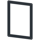 SIEMENS - SIE3KC98205 CORNICE ISOLANTE PORTELLA 3KC8 800-3200A