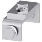 SIEMENS - SIE3KC98183 Accessori per 3KC4, 3KC8, ponticello di collegamento per collegamento lato carico, a 1 polo