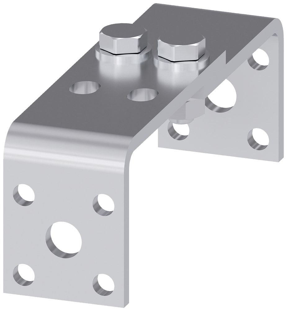 SIEMENS - SIE3KC98185 PONTICELLI CONN. 3KC4 3KC8 1P 800-1000A