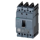 SIEMENS - SIE3VA51305EC311AA0 MCCB UL FS125 30A 3P 35KA TM FTAM