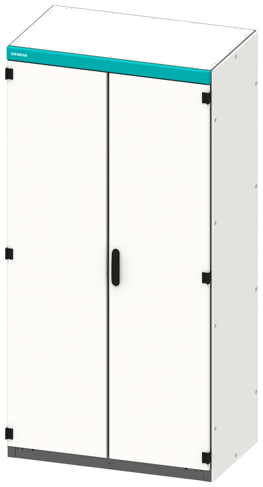 SIEMENS - SIE8MF18953BS5 ARMADIO SA IP55 HXWXD 1800X900X500