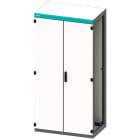 SIEMENS - SIE8MF10243BR4 ARMADIO SI IP40 HXWXD 2000X1200X400