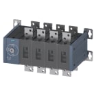 SIEMENS - SIE3KC04500RE000AA0 COMM MANUALE MTSE SOVRAPPOSTO 1000A 4P