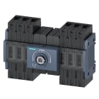 SIEMENS - SIE3KC03162ME000AA0 COMM MANUALE MTSE ORIZZONT. DIN 16A 3P