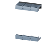 SIEMENS - SIE3VA96010WD30 CALOTTA COPRIM. X 3VA15/25 3P 1PZ.