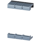 SIEMENS - SIE3VA96010WD30 CALOTTA COPRIM. X 3VA15/25 3P 1PZ.