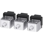 SIEMENS - SIE3VA94730JA13 BOX TERMINAL 3 PCS. X 3VA63/4