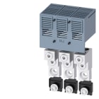 SIEMENS - SIE3VA94730JJ23 WIRE CONN CABLES 3 PCS. X 3VA63/4