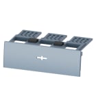 SIEMENS - SIE3VA91310WD30 TERMINAL COVER 3P 1PCS.