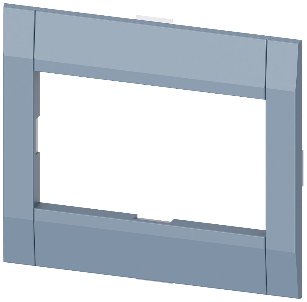 SIEMENS - SIE3VA90330SB10 COVER DOOR CUTOUT X 3VA51 3P W/O TU