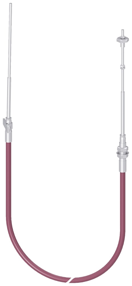 SIEMENS - SIE3VA95780CC10 BOWDENCABLE FOR MAX-FLEX 36