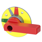 SIEMENS - SIE3VA94770GC15 SUPPLEMENTARY HANDLE EM X 3VA63/4