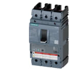 SIEMENS - SIE3VA61155HL310AA0 MCCB UL BG150 150A 3P 35KA ETU3 LI