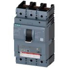 SIEMENS - SIE3VA64606HL310AA0 MCCB UL BG600 600A 3P 65KA ETU3 LI
