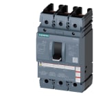 SIEMENS - SIE3VA52101BB310AA0 MCS UL BG250 100A 3P 100KA