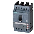 SIEMENS - SIE3VA52155ED310AA0 MCCB UL BG250 150A 3P 35KA TM FTFM