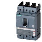 SIEMENS - SIE3VA52155EC311AA0 MCCB UL FS250 150A 3P 35KA TM FTAM