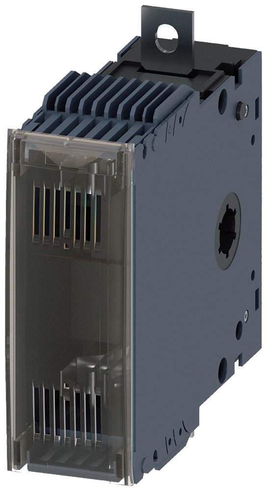 SIEMENS - SIE3KF93050AA00 Accessori per 3KF grandezza costruttiva 3, quarto polo, sezionabile per fusibile NH, grandezza 0