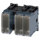 SIEMENS - SIE3KF13060MB11 SEZ FUS 3P 63A NH000 COM CENT W/O MAN-MO