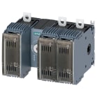 SIEMENS - SIE3KF23120MF11 SEZ FUS 3P 125A NH00 COM CENT W/O MAN