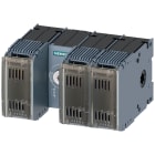 SIEMENS - SIE3KF23120MR11 SEZ FUS 3P 125A NH00 COM CENT W/O MAN