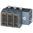 SIEMENS - SIE3KF23124RF11 SEZ FUS 3P 125A NH00 COM LAT DX