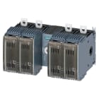 SIEMENS - SIE3KF24120MF11 SEZ FUS 4P 125A NH00 COM CENT W/O MAN