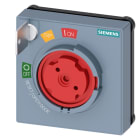SIEMENS - SIE8UD19000MC01 SERRATURA A CILINDRO KEBA STD (COD 1)