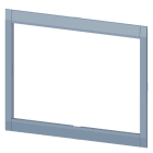 SIEMENS - SIE3VA95030SB10 MOSTRINA NO SGANC. 3P X 3VA15/25