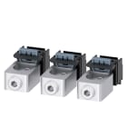 SIEMENS - SIE3VA91330JB11 WIRE CONN. 3 PCS. X 3VA51