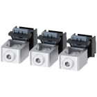 SIEMENS - SIE3VA91330JB11 WIRE CONN. 3 PCS. X 3VA51