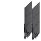 SIEMENS - SIE3VA91320WA00 PHASE BARRIERS 2 PCS.X 3VA51