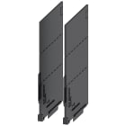 SIEMENS - SIE3VA91320WA00 PHASE BARRIERS 2 PCS.X 3VA51