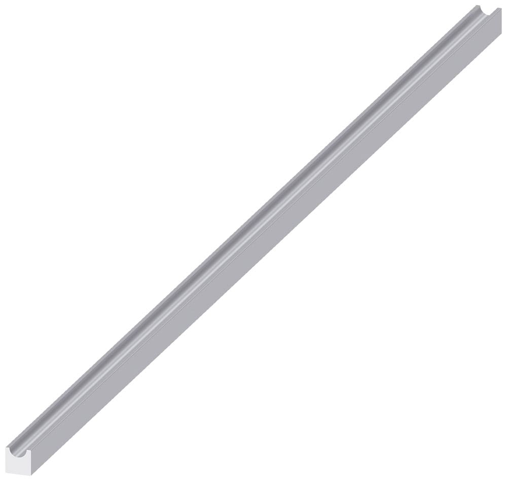 SIEMENS - SIE8UD19004WB00 ALBERO DI PROLUNGA 600 MM, 12X12MM