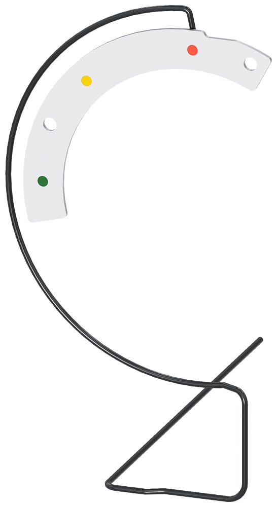 SIEMENS - SIE8UD19000KA30 KIT DI ILLUM. 24VDC 3VA15/25 3VA55/65