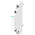 SIEMENS - SIE5TT4931 Blocchetto di contatti ausiliari, centrale, semimodulo