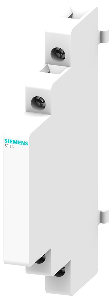SIEMENS - SIE5TT4931 ACCESSORIO 5TT44 X COMANDO CENTRALE