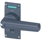 SIEMENS - SIE3KC93011 COM. DIR. NERO 3KC0 GR.3