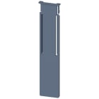 SIEMENS - SIE3KC94040 Accessori per 3KC0 grand. costr. 4, calotte coprimorsetti, coperture parete laterale per 3KC0 grand. costr. 4 3
