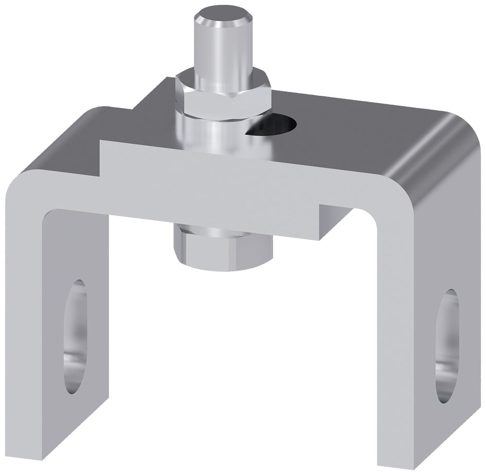 SIEMENS - SIE3KC94180 PONTICELLI CONN. 3KC0 3P 4P GR.4